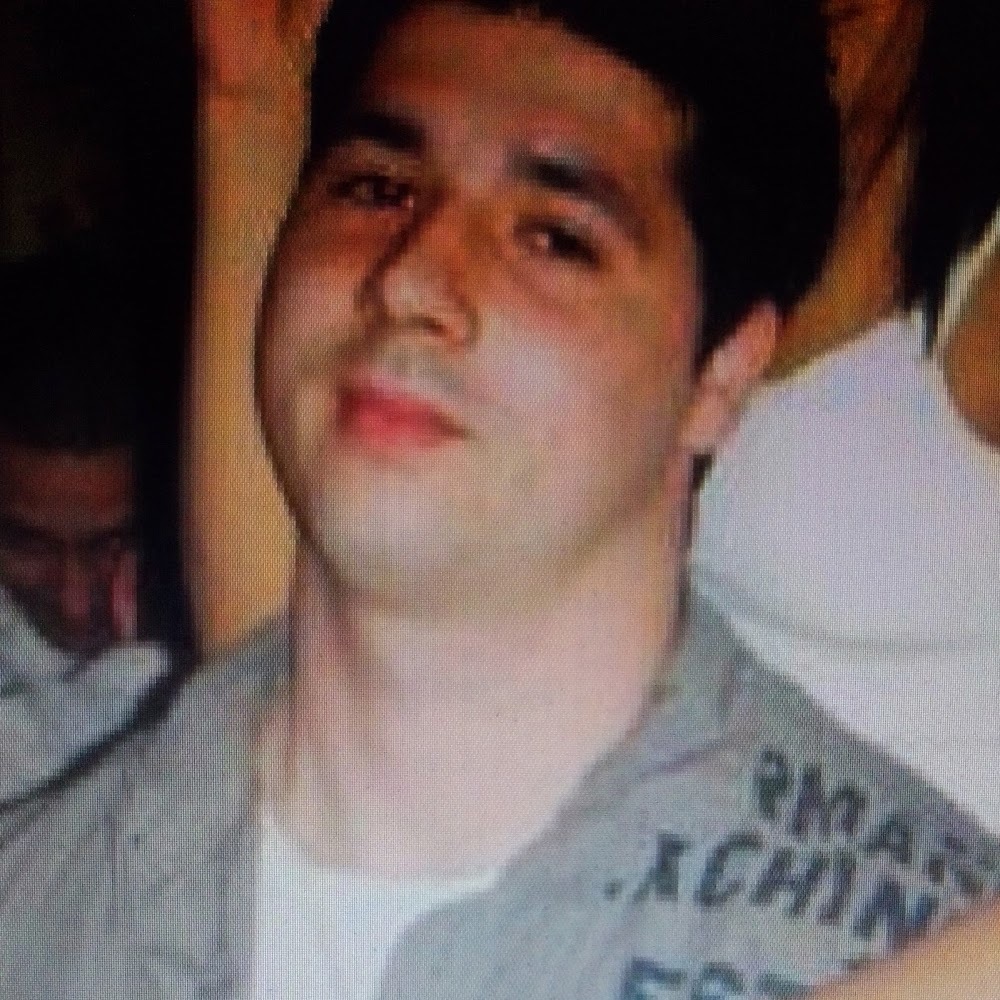 Meet your Posher, Manqk88